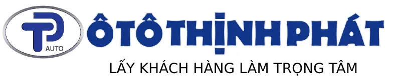 Ô tô Thịnh Phát