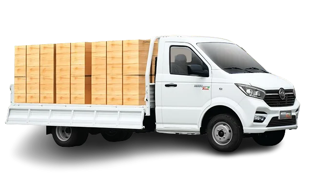 DOTHANH MISSU T33L 1.5 tấn